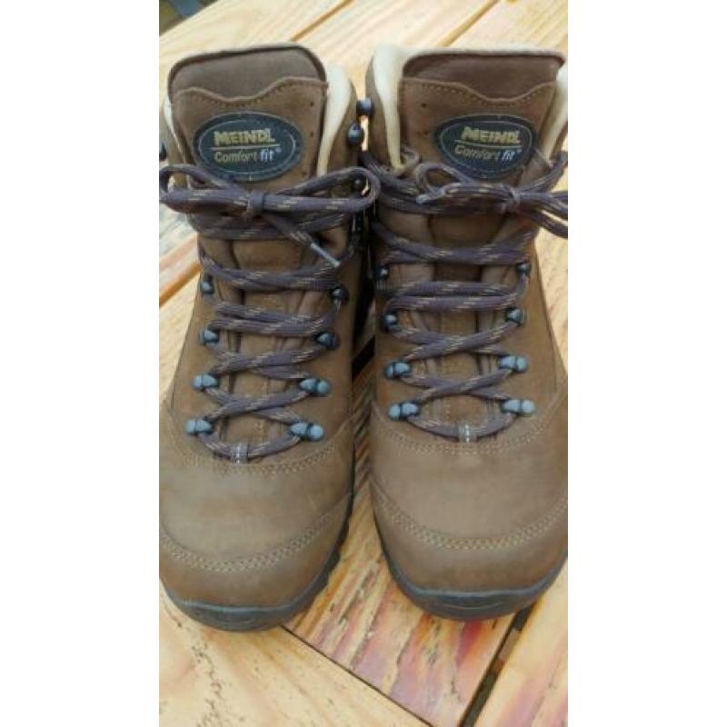 Meindl wandelschoenen maat 42 heren