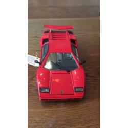 Franklin Mint 1985 Lamborghini countach