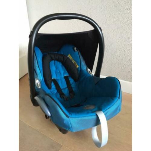 Maxi cosi cabriofix
