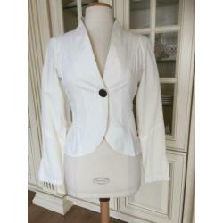 Object blazer /jasje maat 36