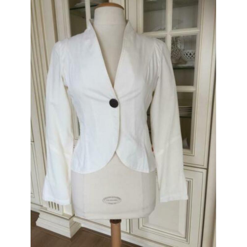 Object blazer /jasje maat 36