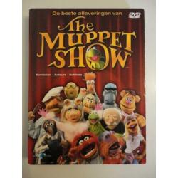 The Muppet Show (3 DVD) (Boxset)