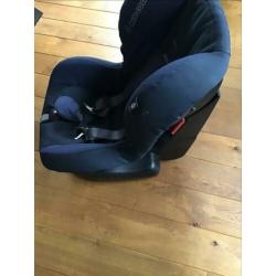 Maxi cosi priori autostoel blauw