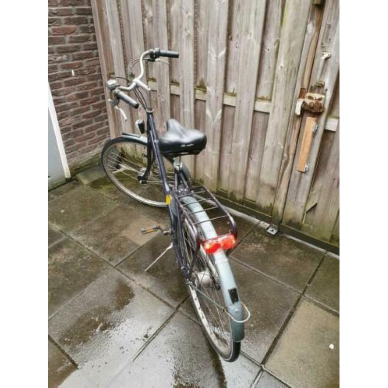Damesfiets 28inch