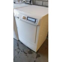 Condesdroger WARMTEPOMP electrolux