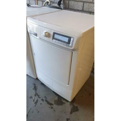 Condesdroger WARMTEPOMP electrolux