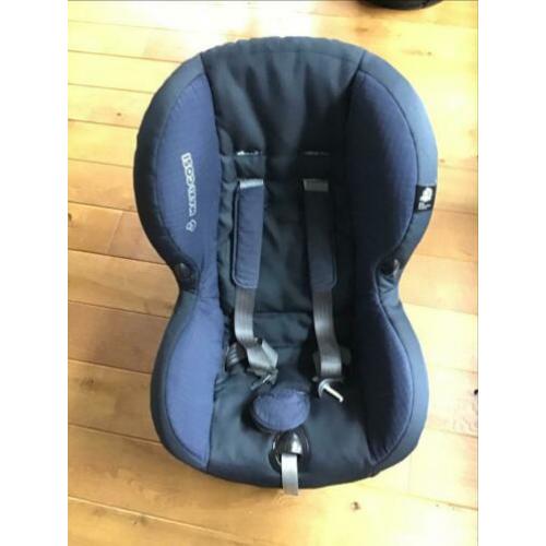 Maxi cosi priori autostoel blauw