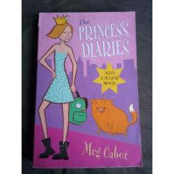 Meg Cabot - The Princess Diaries / - Take Two (12+)