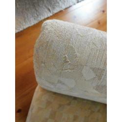 fauteuil Jan de Bouvrie, opknappertje