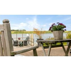 Royal Arrow teak houten tuinset