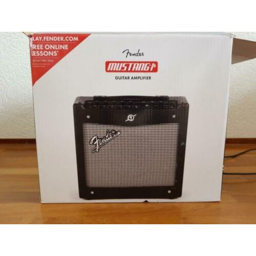 Fender Mustang 1 v2