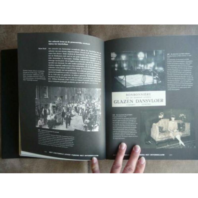 Geschiedenis van Amsterdam (IV) 1900 - 2000