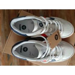 Nieuwe Hummel sneakers!