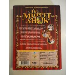 The Muppet Show (3 DVD) (Boxset)