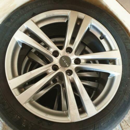 Mooie 19 inch velgen
