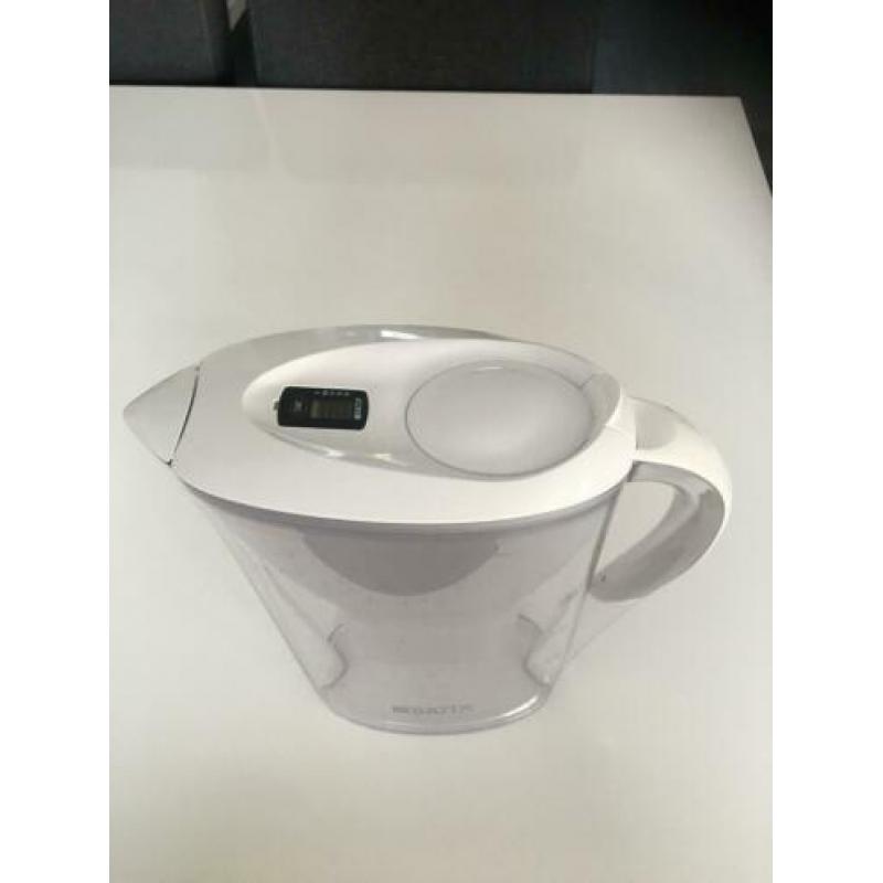 Brita Marella waterkan excl. filters