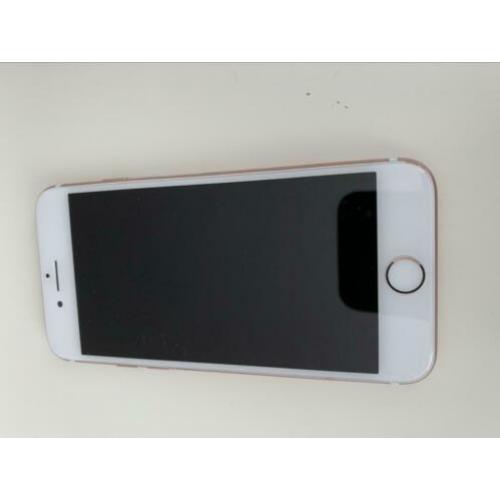 Iphone 7 32gb roze