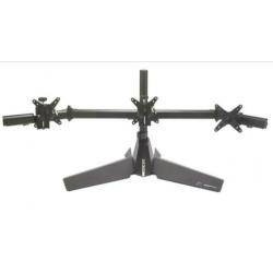 Xfx triple monitor arm/ stand