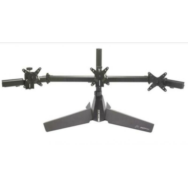 Xfx triple monitor arm/ stand