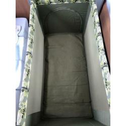 Prenatal Camping bedje