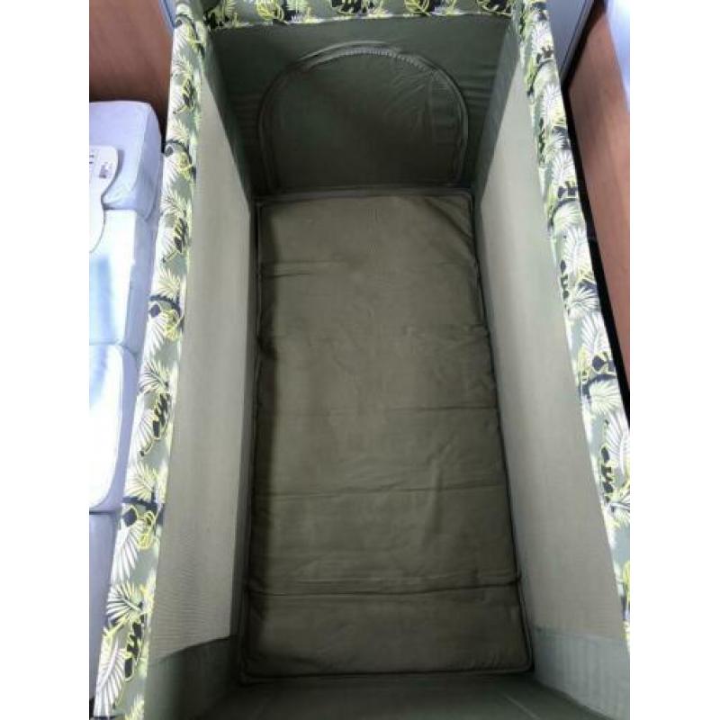 Prenatal Camping bedje