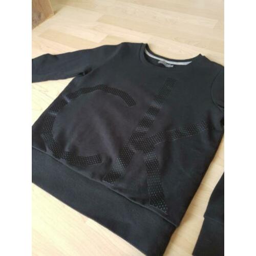 Calvin Klein Jeans sweater maat xs dames