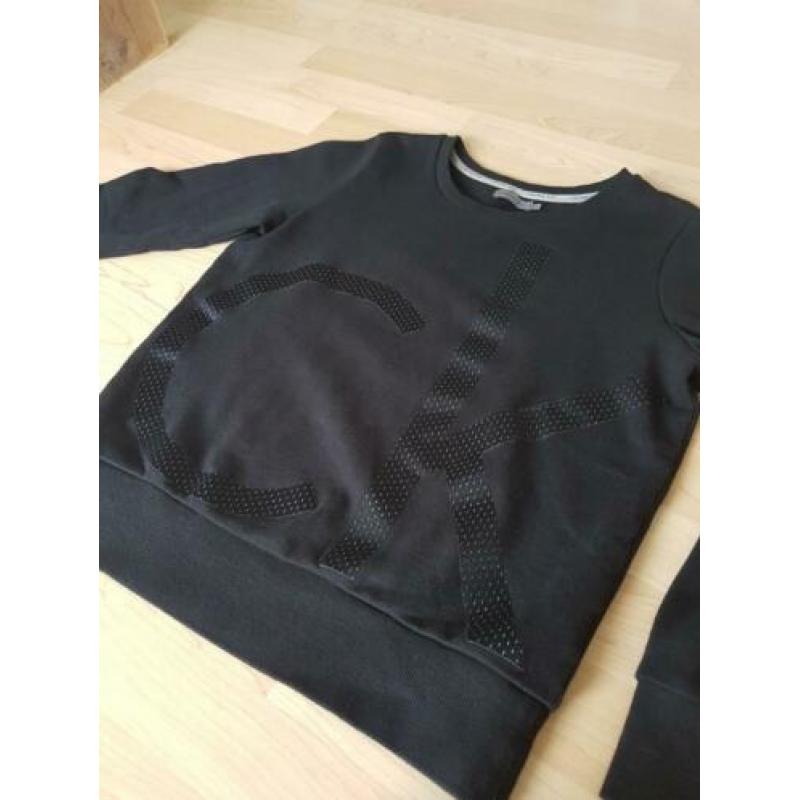 Calvin Klein Jeans sweater maat xs dames
