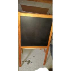 Ikea schoolbord