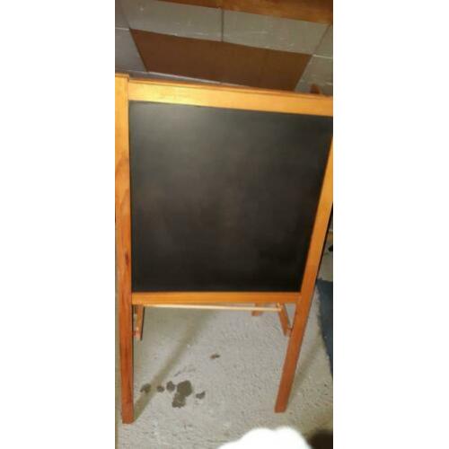Ikea schoolbord