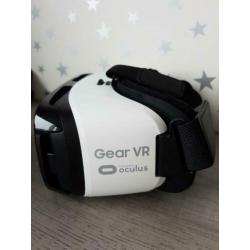 Samsung Gear VR
