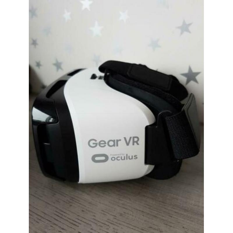Samsung Gear VR