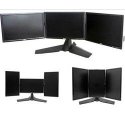 Xfx triple monitor arm/ stand