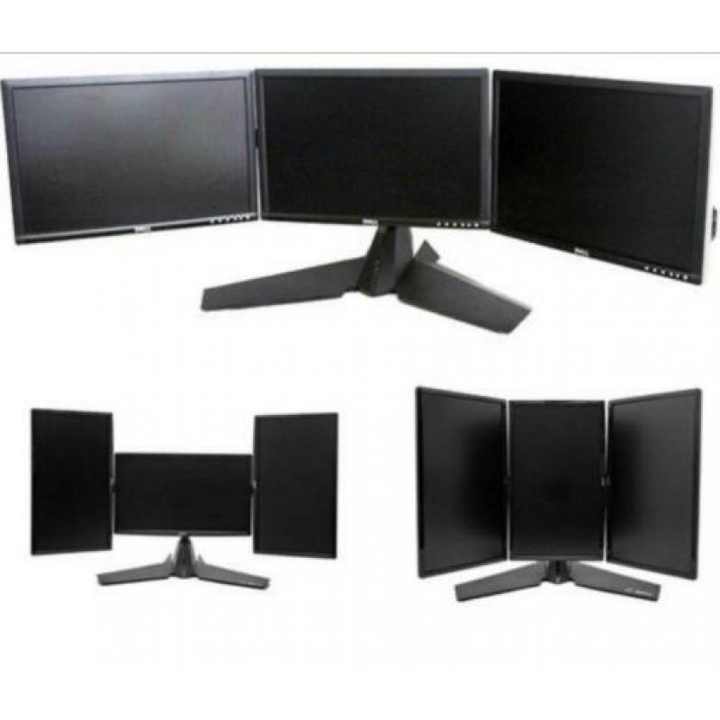 Xfx triple monitor arm/ stand