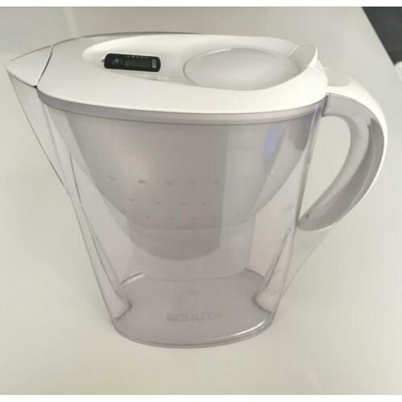 Brita Marella waterkan excl. filters