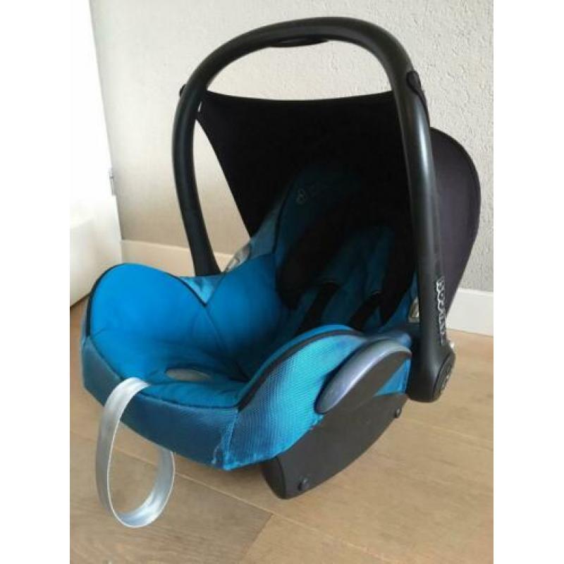 Maxi cosi cabriofix
