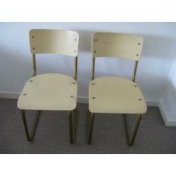 vintage stoelen