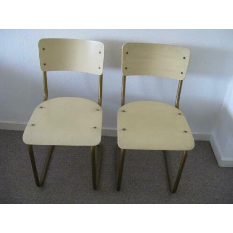 vintage stoelen