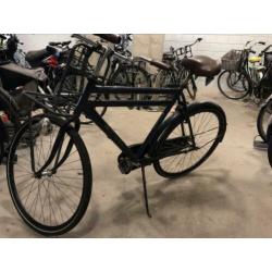 Transportfiets Heren