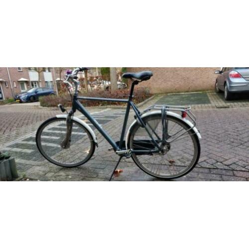 Cortina Allround herenfiets