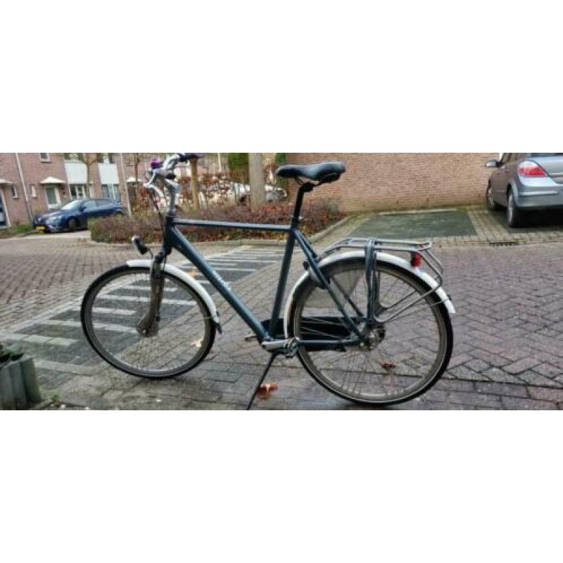 Cortina Allround herenfiets