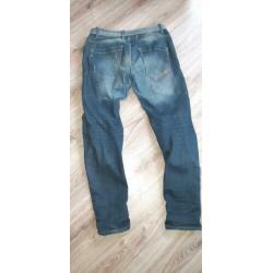 Motorbroek maat xl, heren ( evt dames)