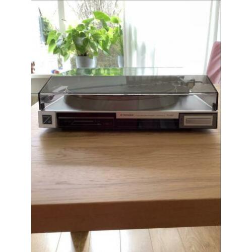 Pioneer draaitafel pick-up PL-X10Z