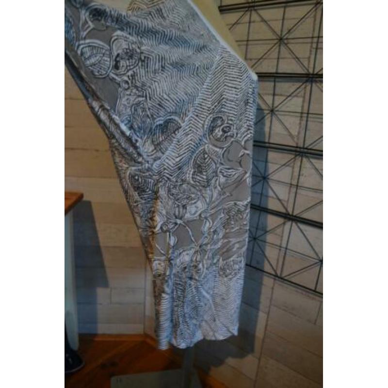 didi tuniek shirt in maat xs - jg21