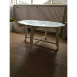 Ronde Ikea kinder tafel