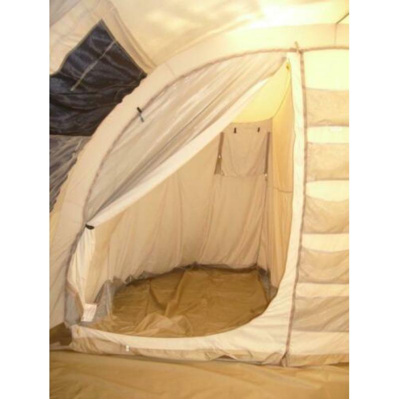 Tent: Active Leisure Brixen 5-persoons tent