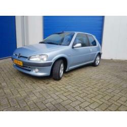 Peugeot 106 1.1 2002 146dkm Nap!