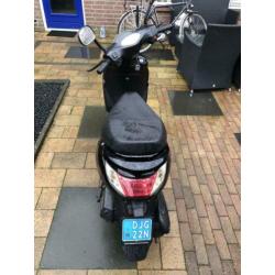 Scooter agm sp 50