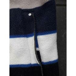 Protest fleece vest jongens maat 152