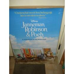 DISNEY Filmposter € 7 per stuk