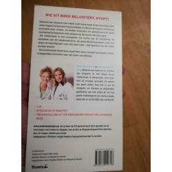 Nederland stopt met roken 1 cd luisterboek